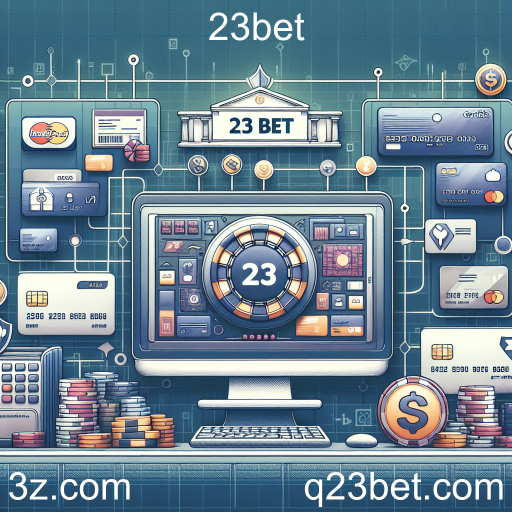 Opções Bancárias na 23bet: Facilidade e Segurança nas Transações